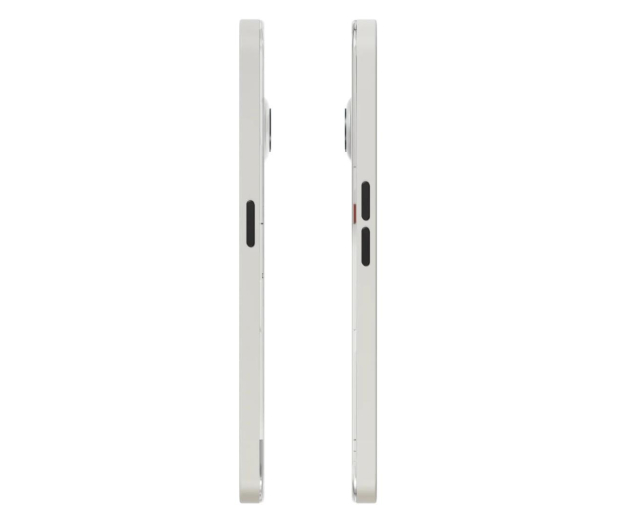 Nothing Phone (2a) 5G 8/128GB Milk 120Hz - 1220987 - zdjęcie 5